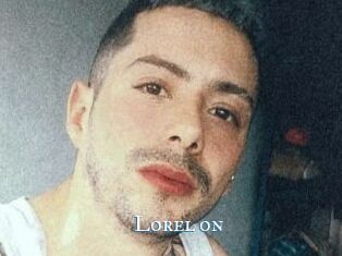 Lorel_on
