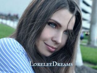 LoreleyDreams