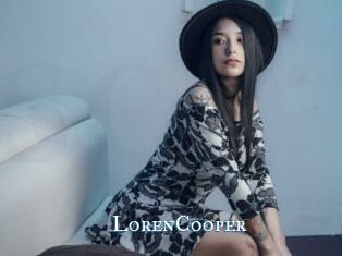 LorenCooper