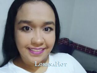 LorenaHot