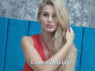 LorenaWillis