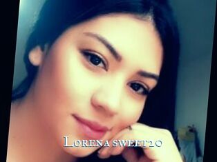 Lorena_sweet20