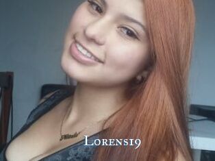 Lorens19
