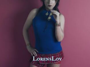 LorensLov