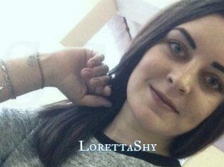LorettaShy