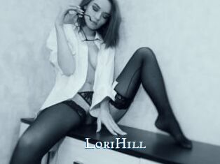 LoriHill