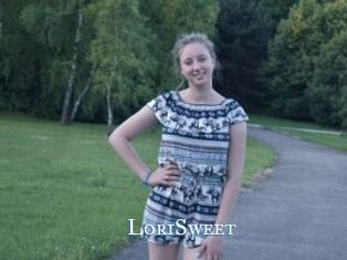 LoriSweet