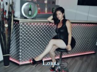 Lorra