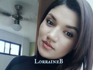 LorraineB