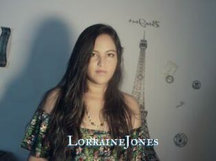 LorraineJones