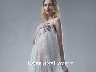 LorraineLovely