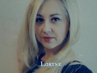 Loryne