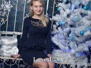 LotusLana