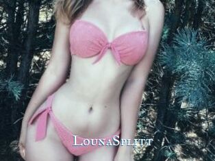LounaSplitt