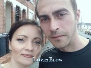 Love2Blow