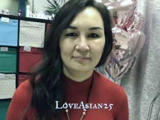 LoveAsian25