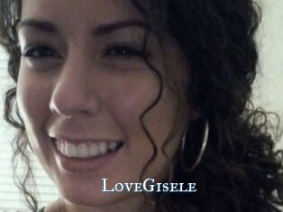 LoveGisele
