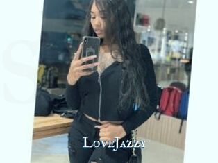 LoveJazzy