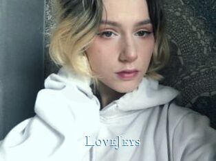 LoveJeys