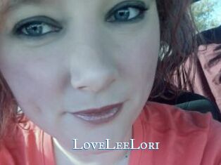 LoveLeeLori
