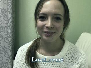 LoveLove18
