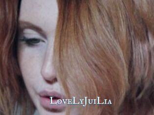 LoveLyJuiLia