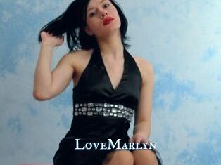 LoveMarlyn