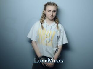 LoveMixxx