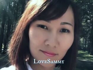 LoveSammy
