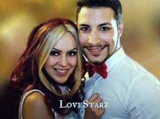 LoveStarz