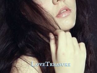 LoveTreasure