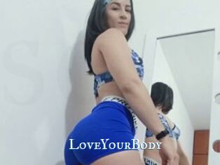 LoveYourBody