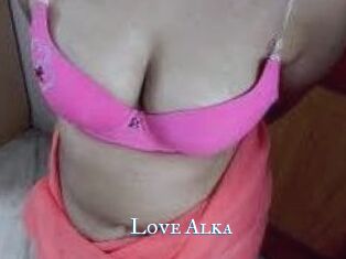 Love_Alka