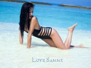 Love_Sammy