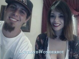 LoveandWonderboy