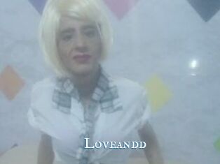 Loveandd