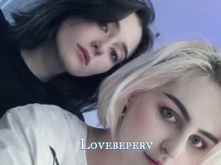 Lovebeperv