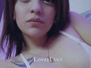LoveeLucy