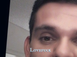 Lovefuck