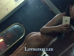 Lovegisellee