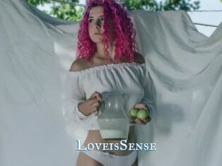LoveisSense