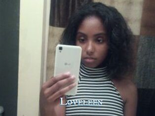 Loveleen