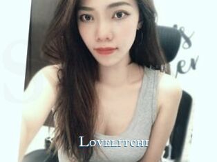 Lovelitchi