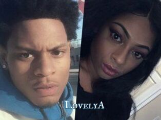 LovelyA