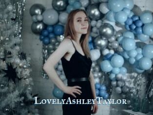 LovelyAshleyTaylor