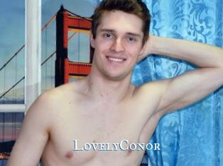 LovelyConor