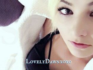 LovelyDawnxoxo