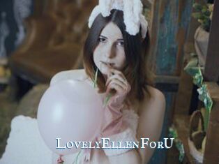 LovelyEllenForU