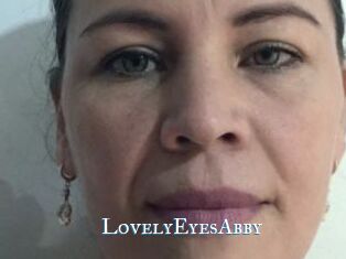 LovelyEyesAbby