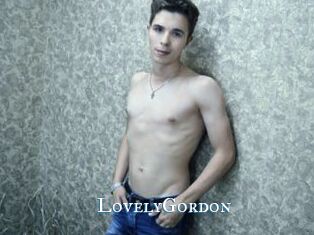 LovelyGordon